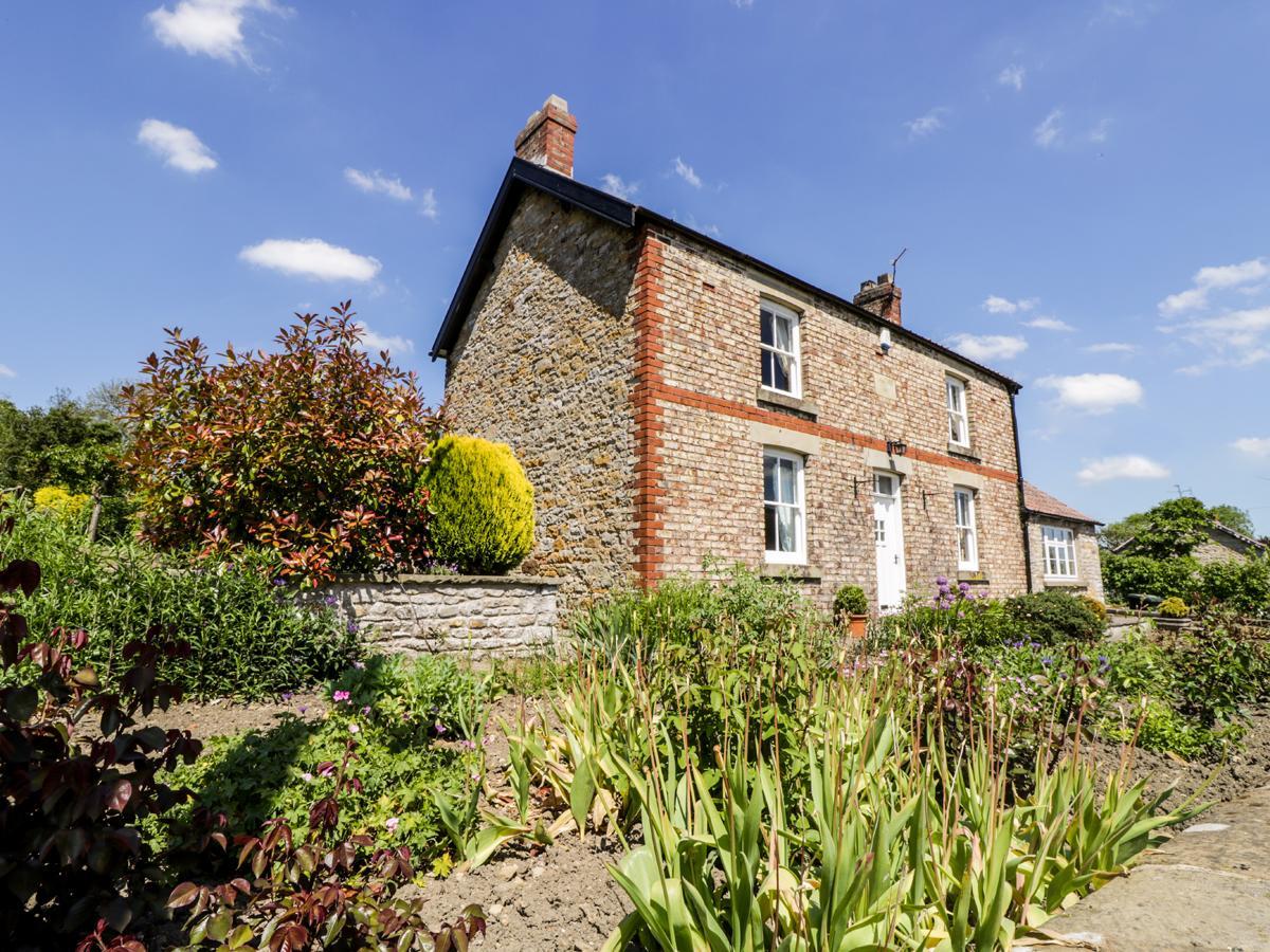 Auburn House Villa Nawton Exterior foto